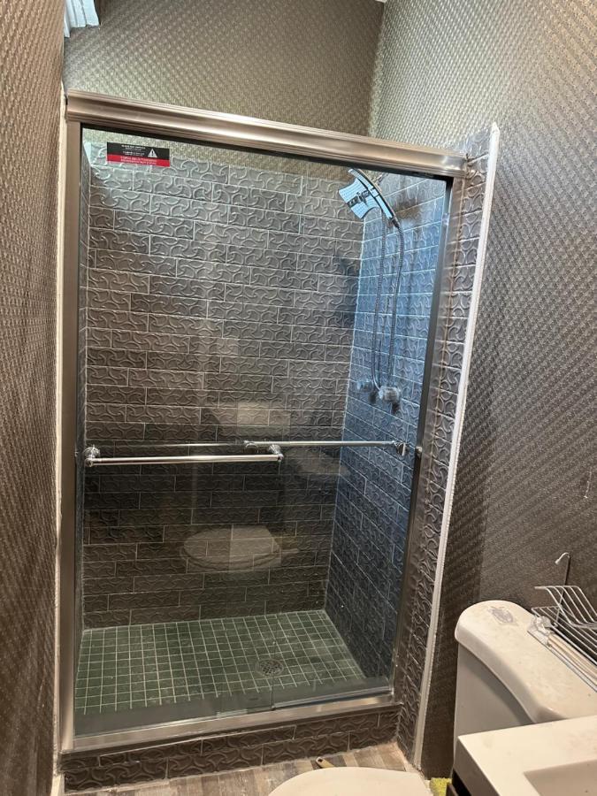 Almi Apartamento Washington