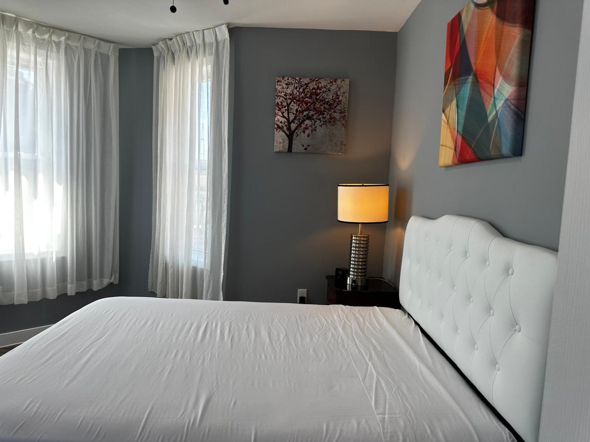 Apartamento Almi *