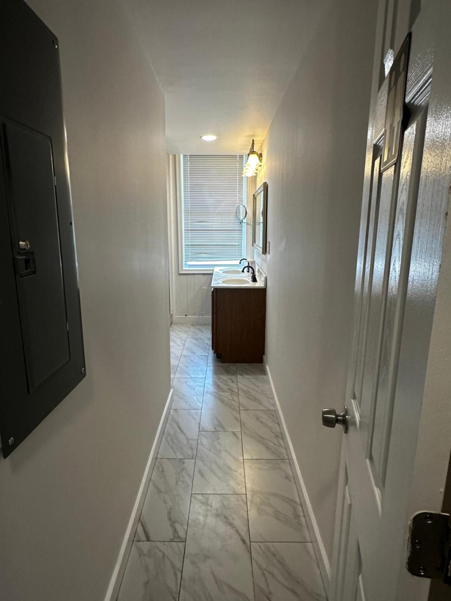 Almi Apartamento Washington