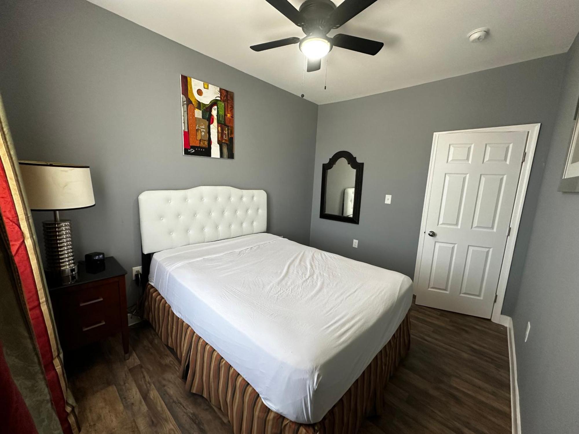 Almi Apartamento Washington