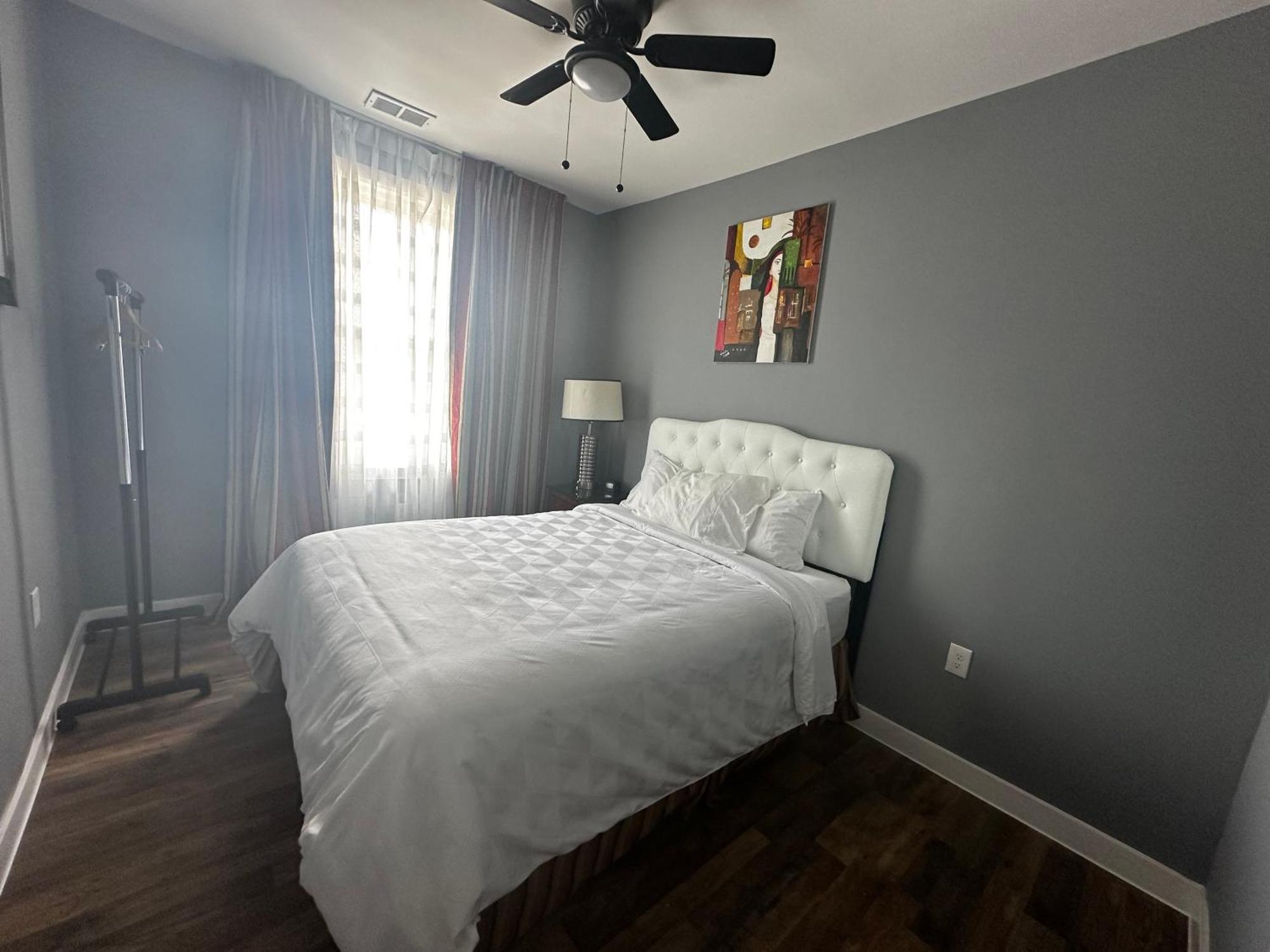 Apartamento Almi *